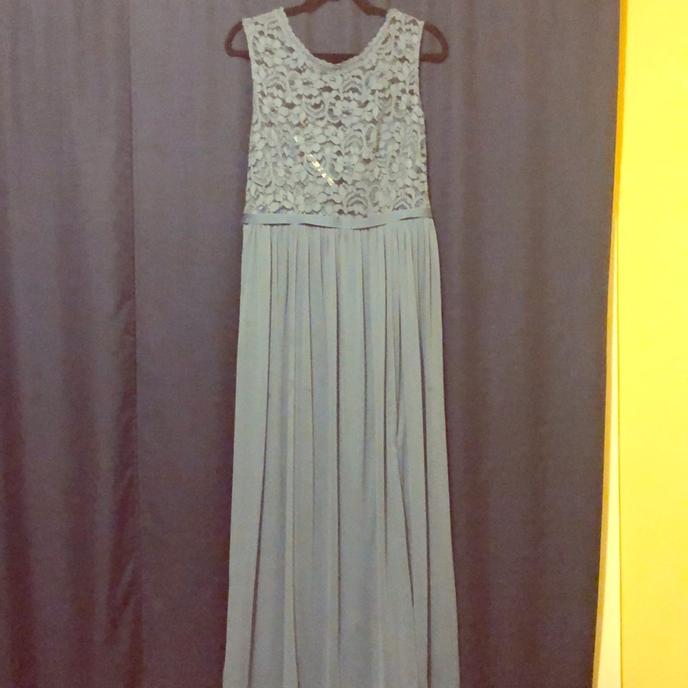 FLASH SALE David’s bridal dress